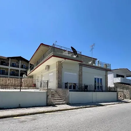 Appartement Eleni