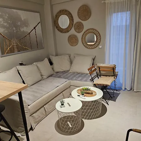 Appartement Eleni *