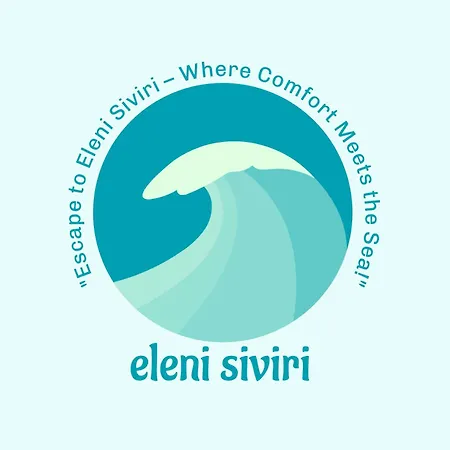 Eleni Appartement