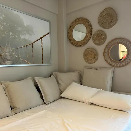 Appartement Eleni