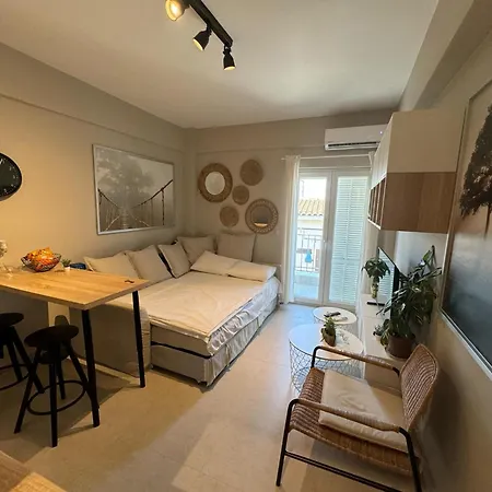 Eleni Appartement