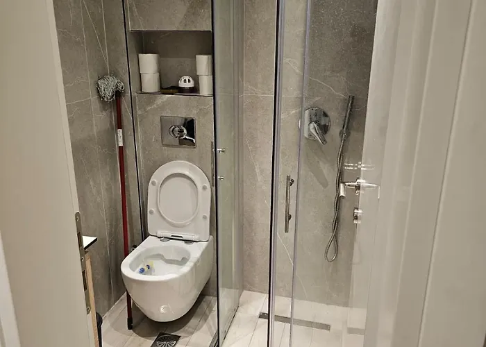 Apartmán Eleni
