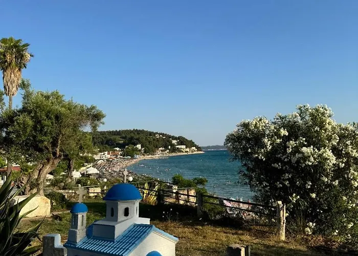 Apartamento Eleni Siviri