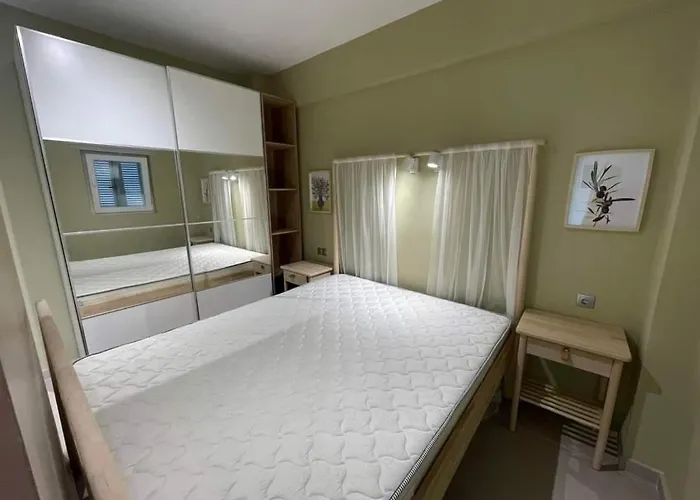 Eleni Apartmán *