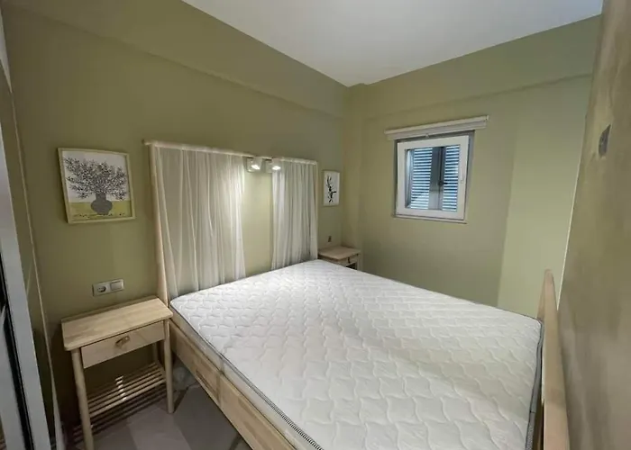 Eleni Apartmán *