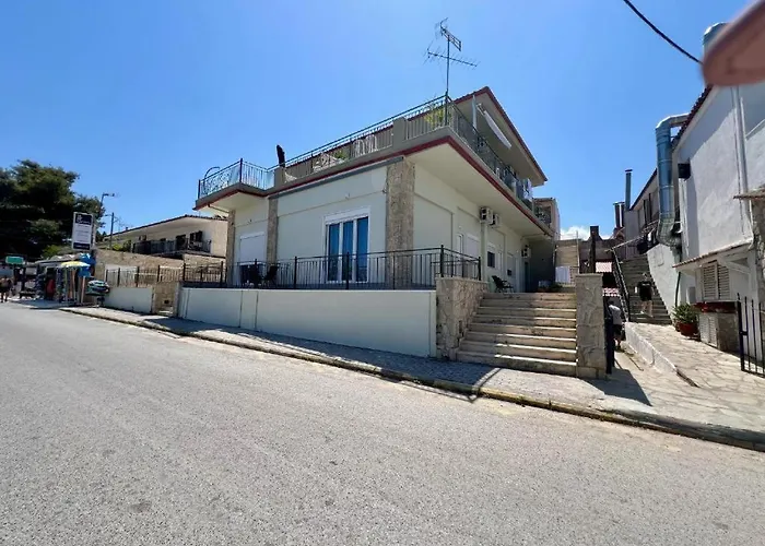 Eleni Apartmán *