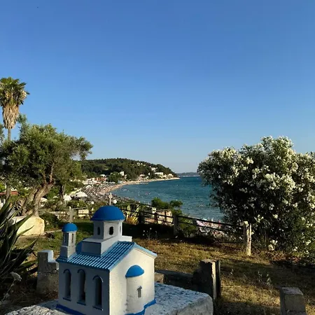 Apartmán Eleni Siviri